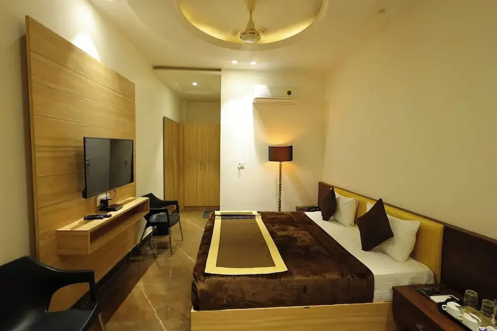Hotel Darbar-E-Khas