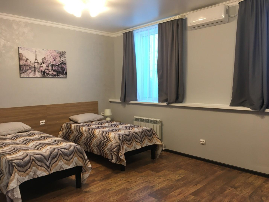 Фламинго на Тургенева