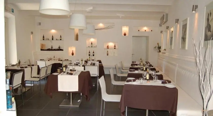 B&B Locanda Toscanini