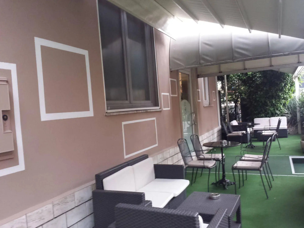 Hotel La Terrazza