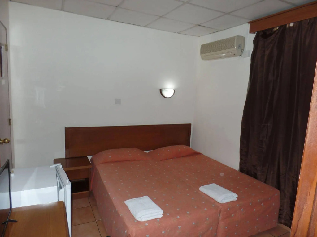 Metropole Hotel