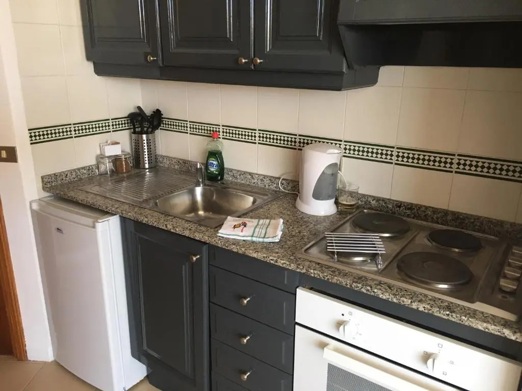 Andylins place 102 Apartment