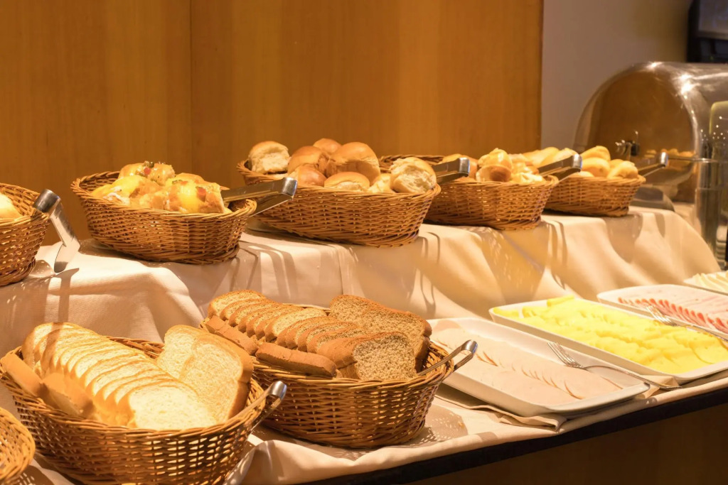 Premier Copacabana Hotel