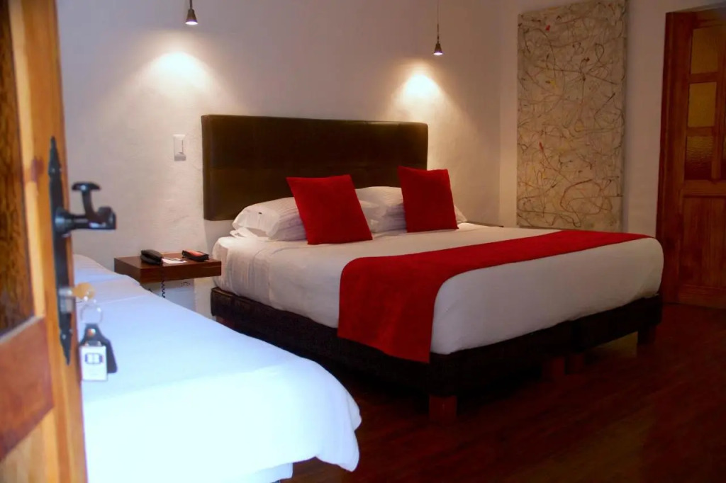 Hotel Casona Usaquen