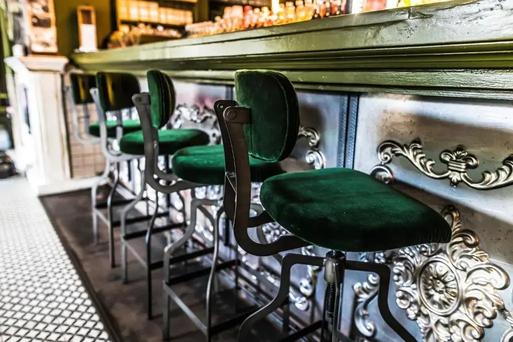 Boutique Hotel Massimos