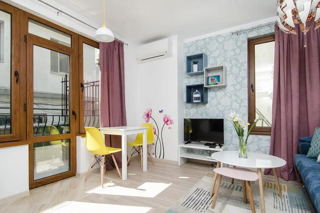 The Cozy Apartment Varna