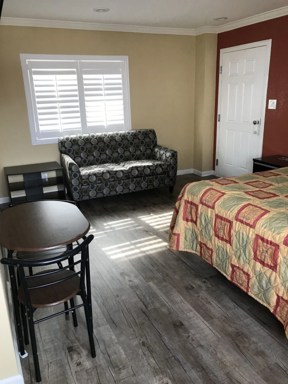 Scandia Motel