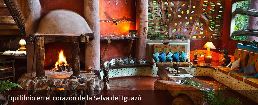 Yacutinga Lodge