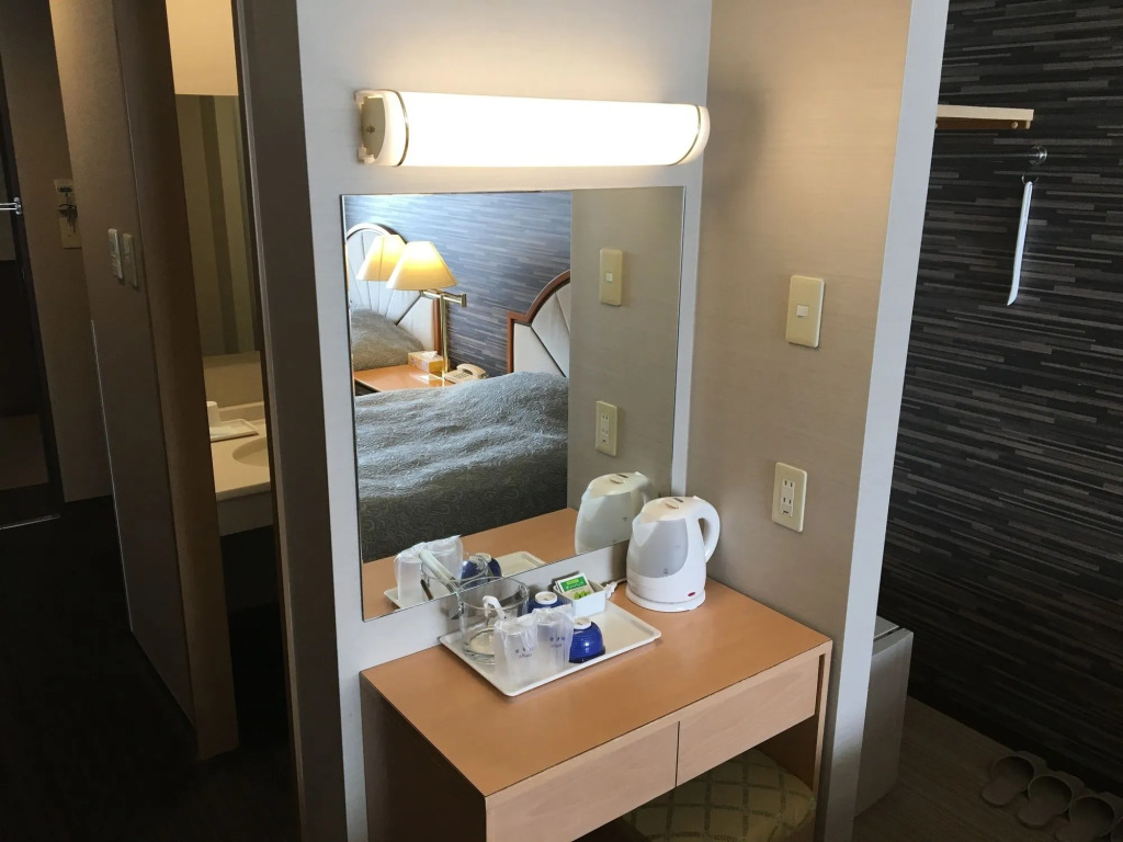 Tominoko Hotel