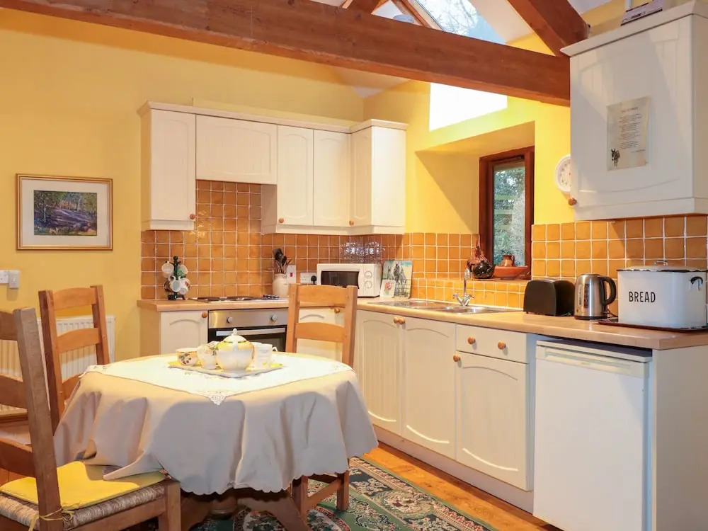 Healer's Cottage