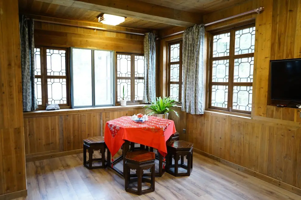 ShangYuan Resort & Inn