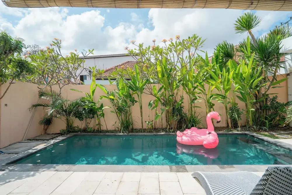 Villa Leya & Leon Canggu - By Bali Lyfe Venture