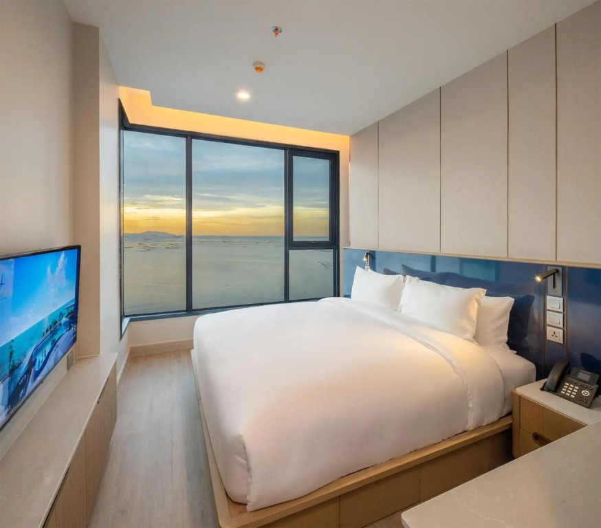 S Sriracha Hotel & Residence