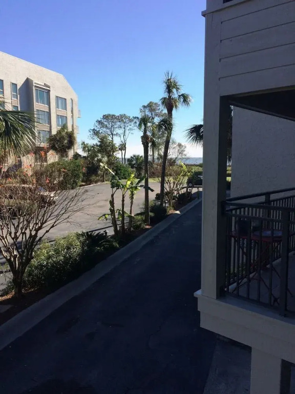 Seaside Villas #WSS113