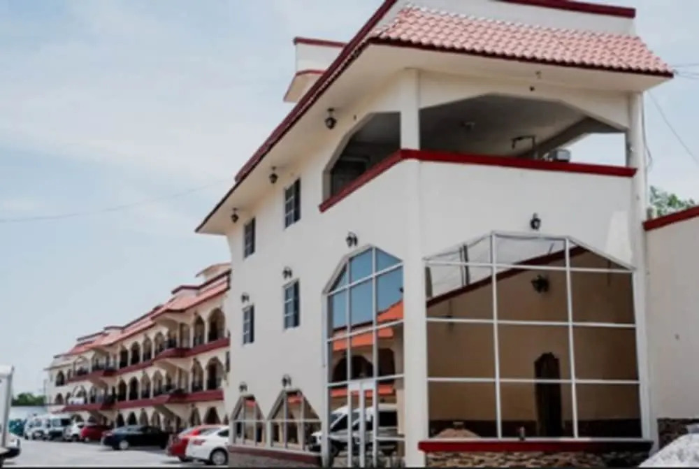 Best Western Go Inn