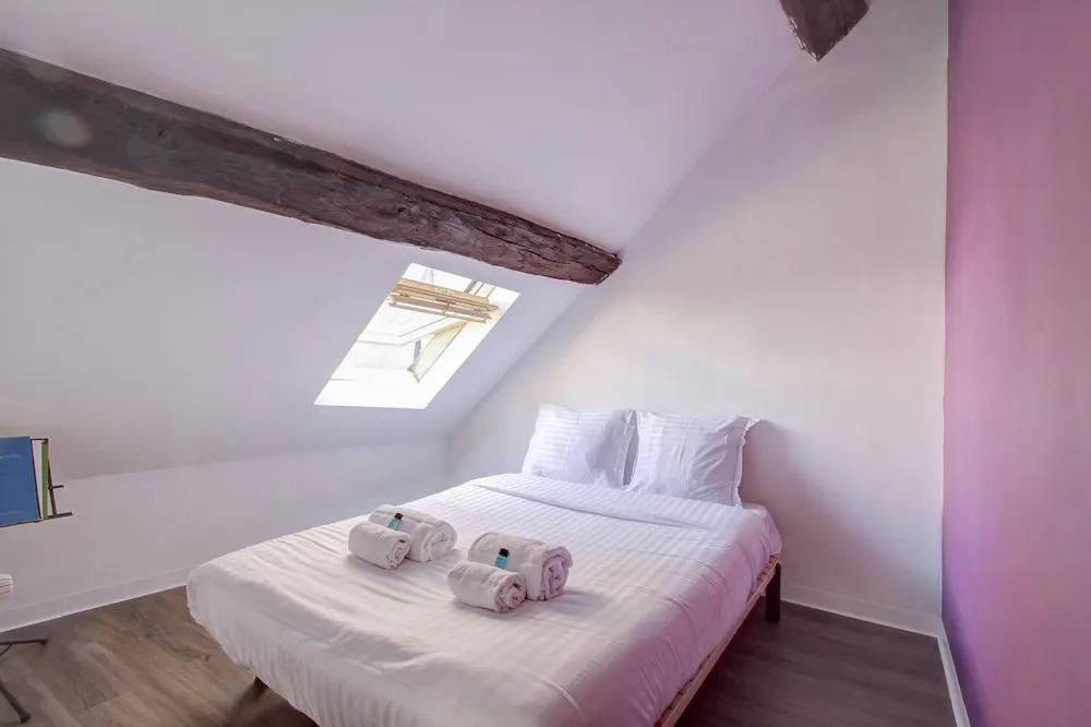 Le Liberté - Cosy & Clean