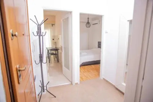Flat 3 bedrooms 1 bathroom - Thessaloniki