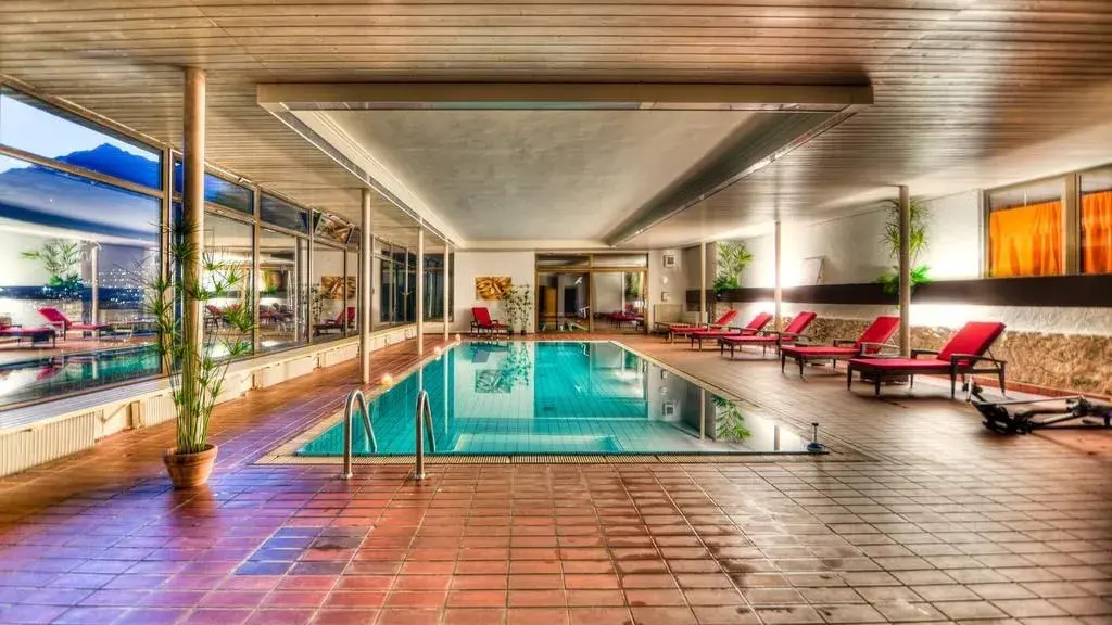 Hotel Tappeiner