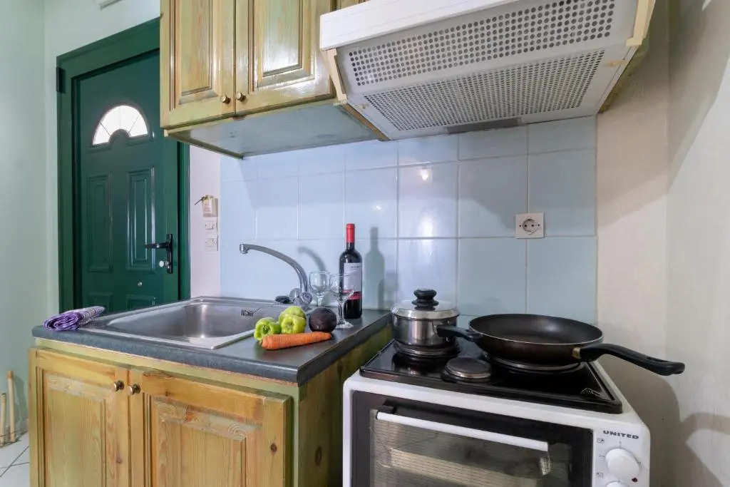 Apostolos Apartment 2