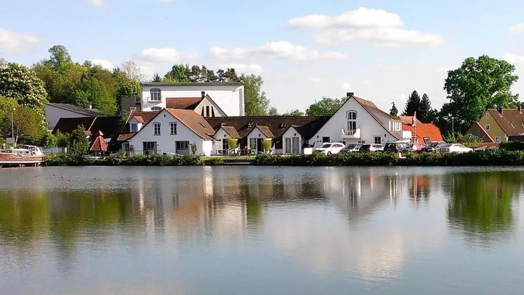 Thomasmühle Ferienwohnungen