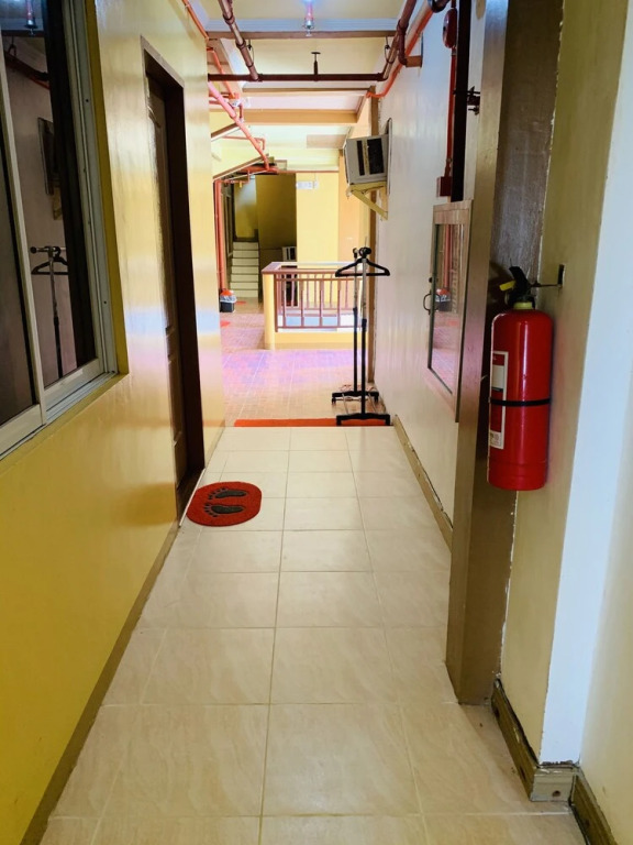 Vicente Aguirre Rooms