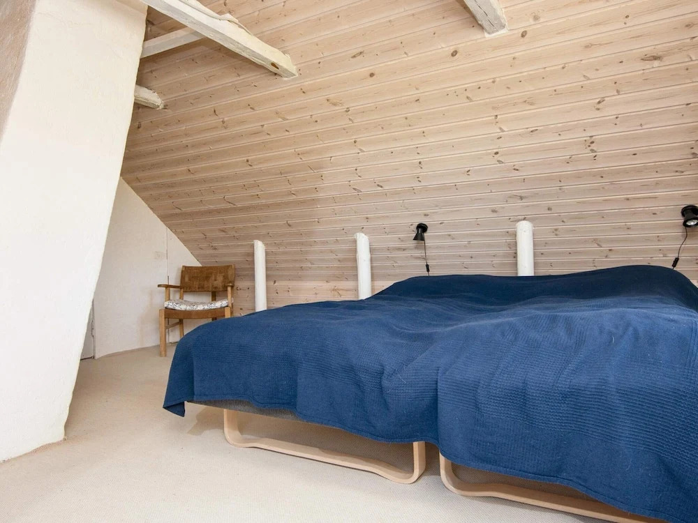 10 person holiday home in Harboøre-By Traum