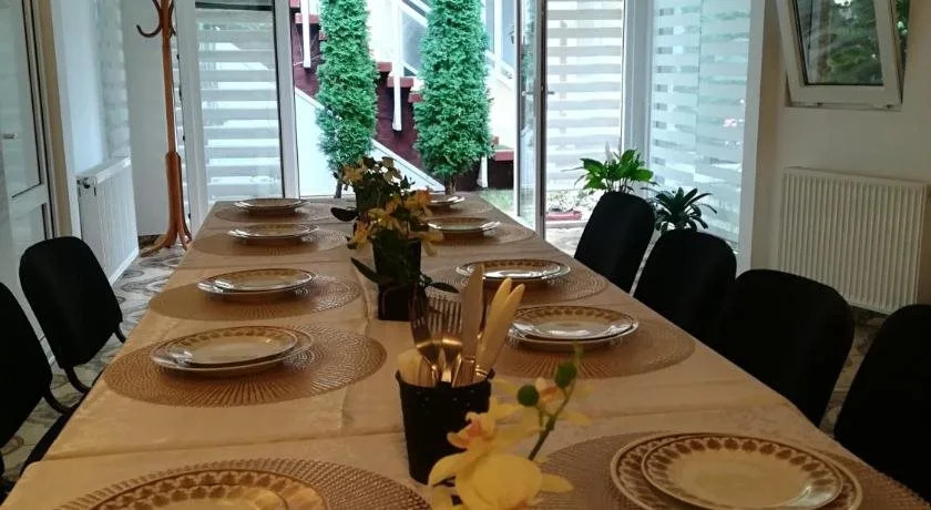 Pension Casablanca