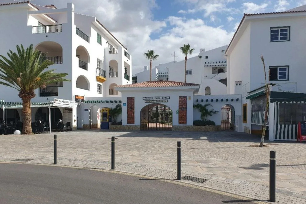 Pueblo Torviscas