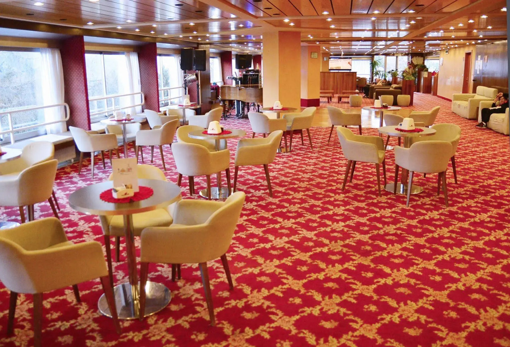 Club Hotel Solaria