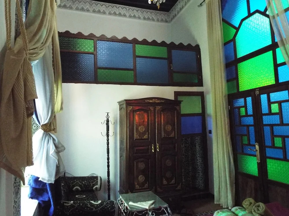 DAR EL AAMOURI
