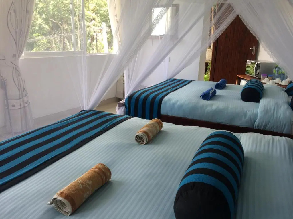 Sunray Homestay