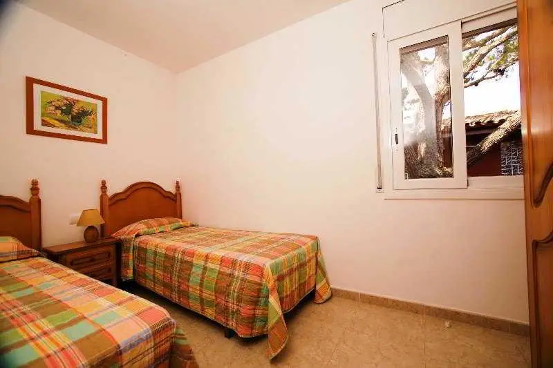 Apartamentos 3 Delfines