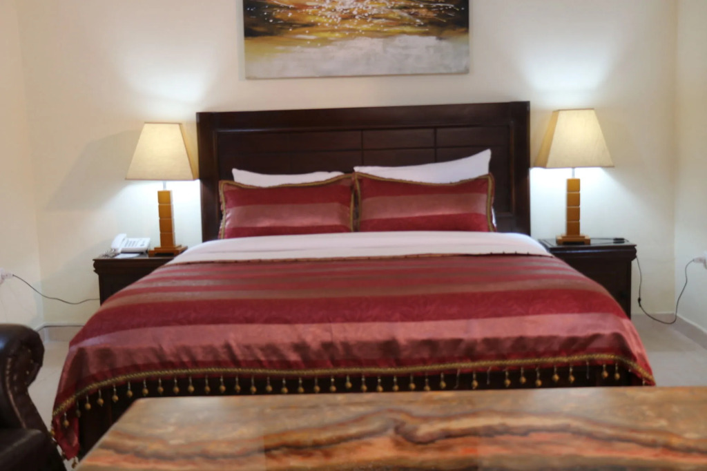 Palm Spring Resort