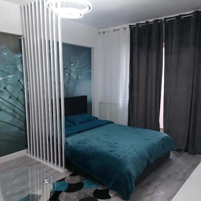 Blue Studio