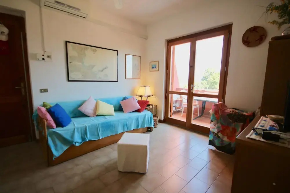 Casa Rosella
