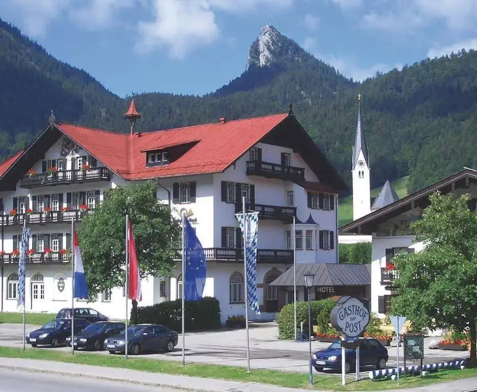 Hotel zur Post