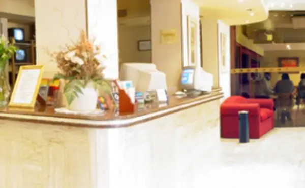 Corrientes Plaza Hotel