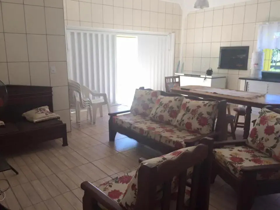 Sobrado Itapoá