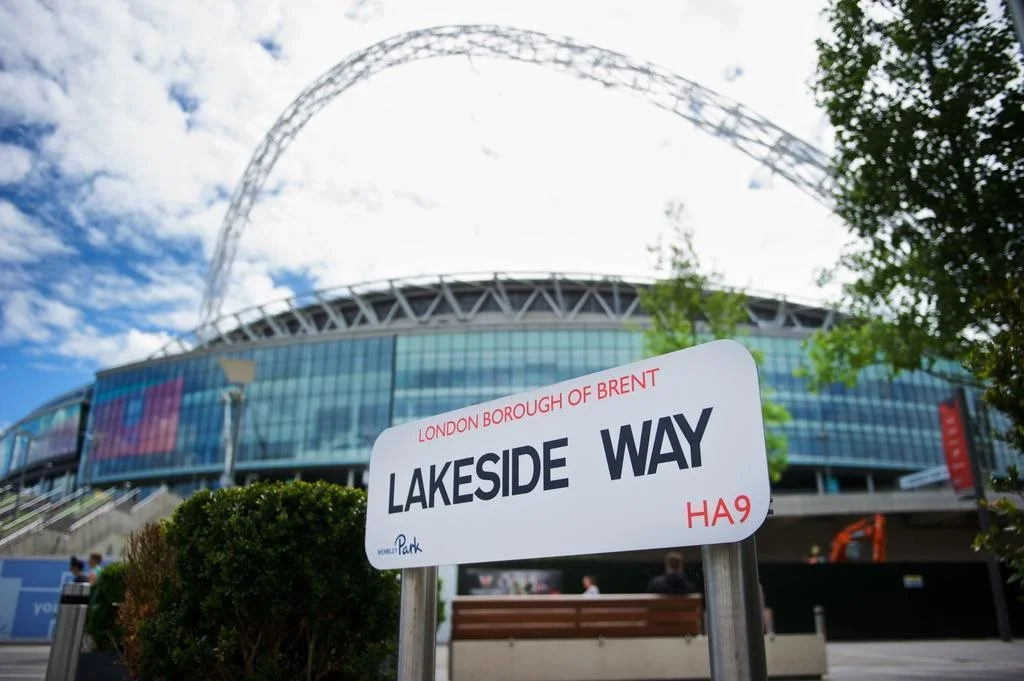 CityLiveIn London Wembley