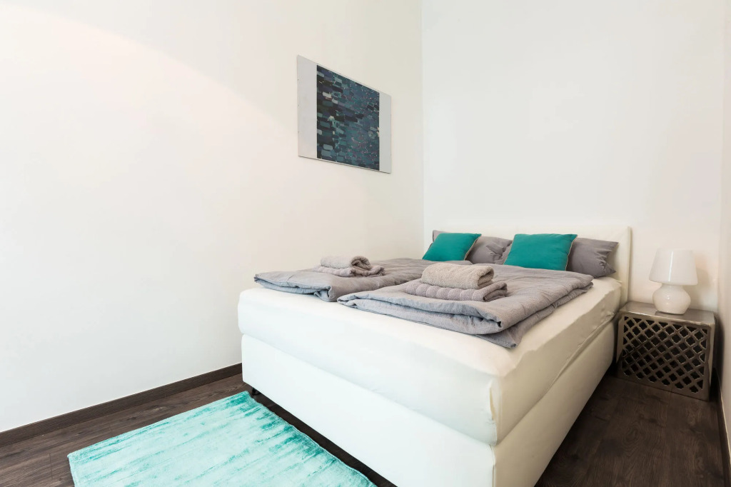 Holiday & Business Apartments Vienna