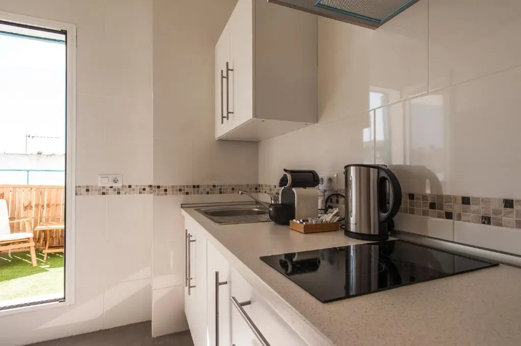 Hommyhome Pozo Santo Penthouse