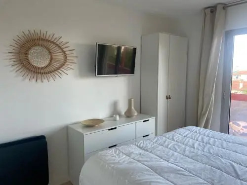 Rental Apartment Joffre 3 - Biarritz