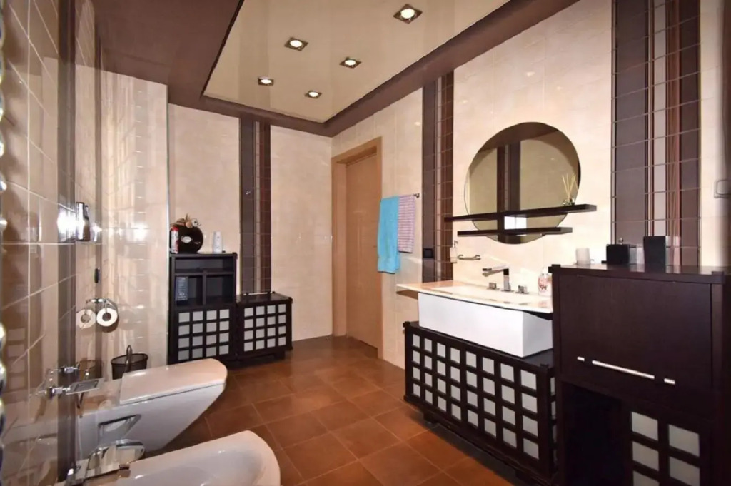Northern Avenue - Teryan crossroads 3bedroom Grand Duplex TT444