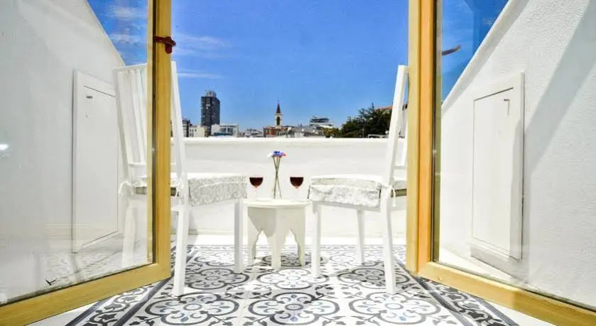 Cozy Flats Defne Apartment