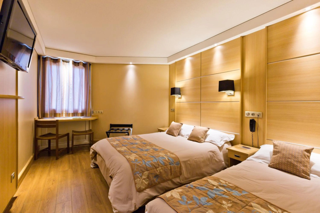 Ibis Styles Annecy Le Vieux