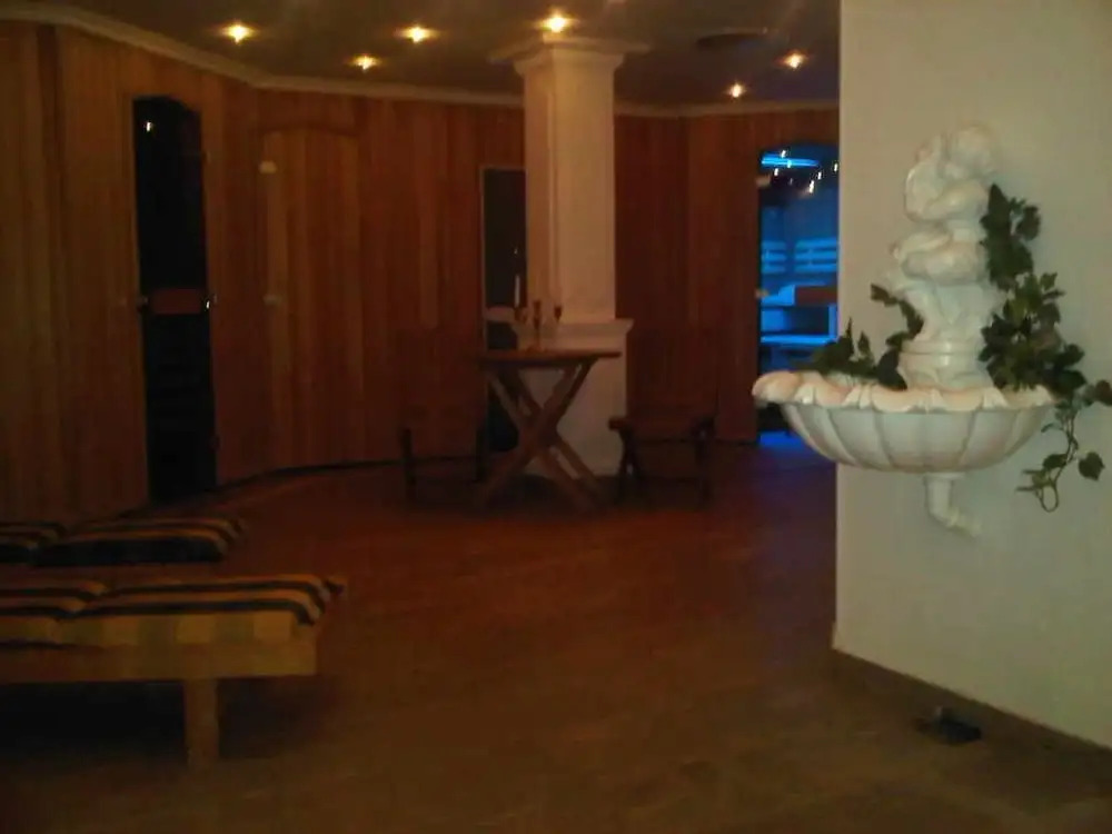 Hotel Westhoff
