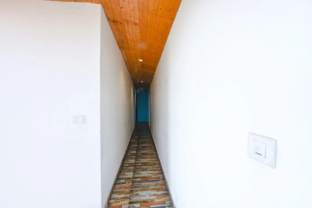 Fabhotel Kgf