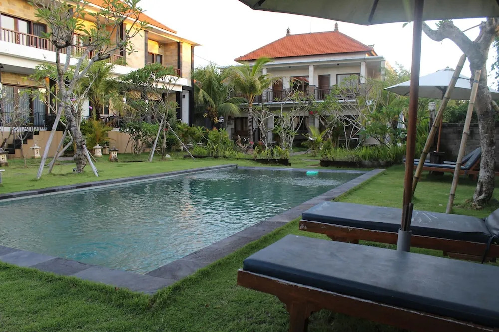 Rencang Family Homestay