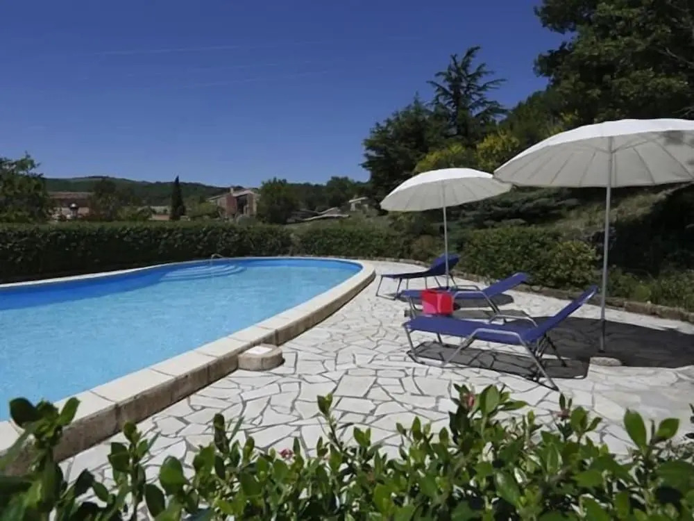 Hotel la Palombe