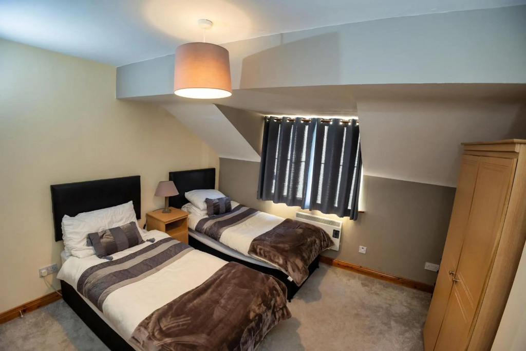 21 Killarney Holiday Village